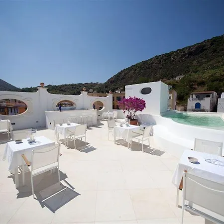 La Settima Luna Hotell