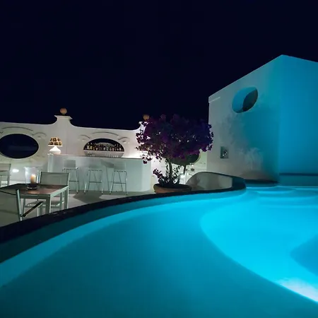 La Settima Luna Hotel Canneto (Lipari)