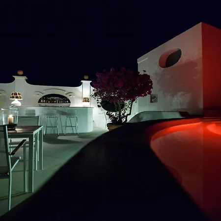 La Settima Luna Canneto (Lipari)