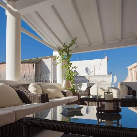 La Settima Luna Hotel 3*