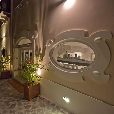 La Settima Luna Hotel Canneto (Lipari)