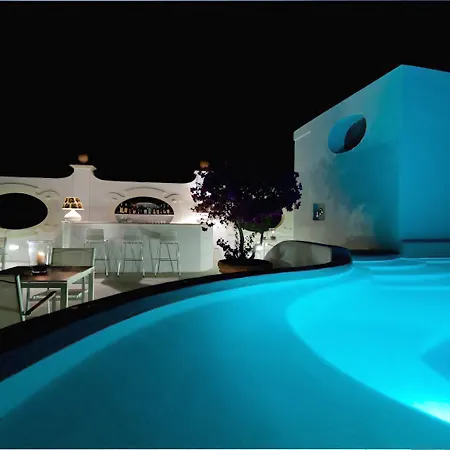 Hotel La Settima Luna