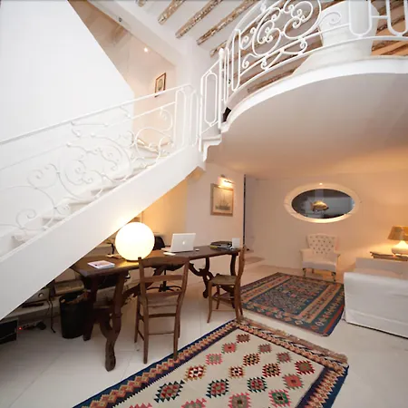 La Settima Luna Hotel 3*