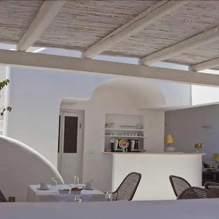 La Settima Luna Hotel 3*