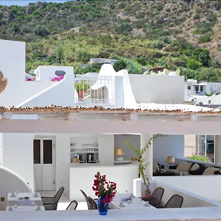 Hotel La Settima Luna