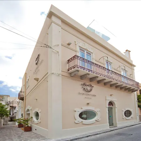 La Settima Luna Hotel