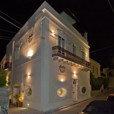 La Settima Luna Hotel 3*