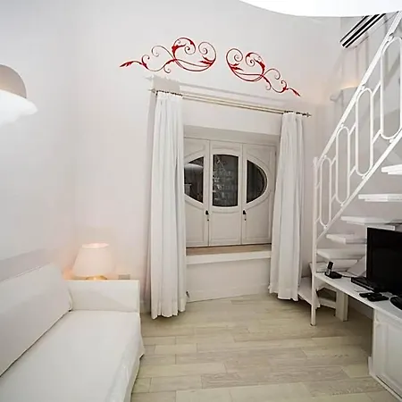 La Settima Luna Hotel 3*