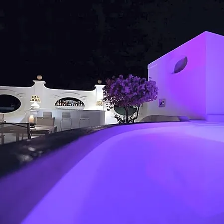 Hotel La Settima Luna