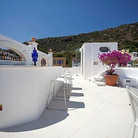 La Settima Luna Hotel Canneto (Lipari)