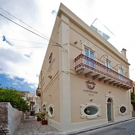 La Settima Luna Hotel