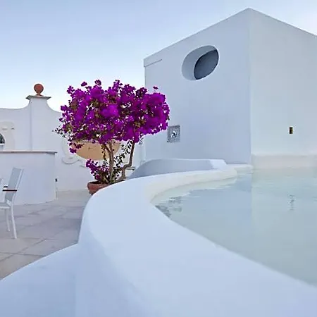 La Settima Luna Hotel Canneto (Lipari)