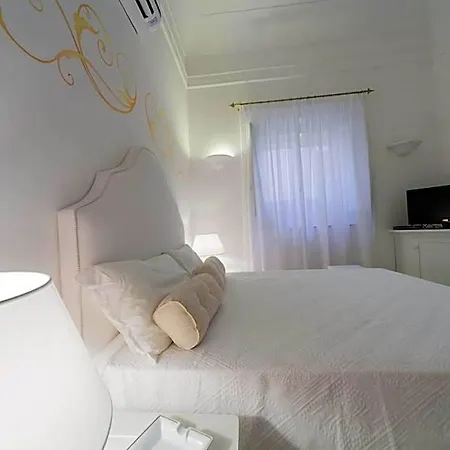 Hotel La Settima Luna Canneto (Lipari)