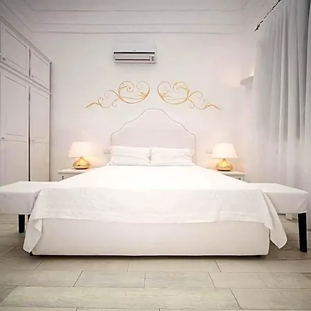 Hotel La Settima Luna Canneto (Lipari)