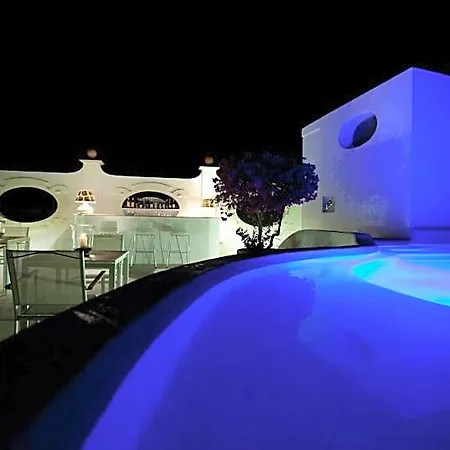 La Settima Luna Hotel 3*