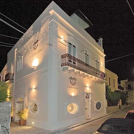 La Settima Luna Canneto (Lipari)