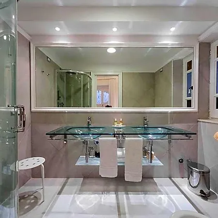 La Settima Luna Hotel