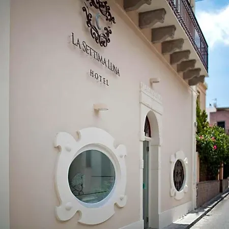 La Settima Luna Hotel