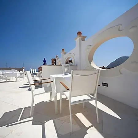 Hotel La Settima Luna 3*