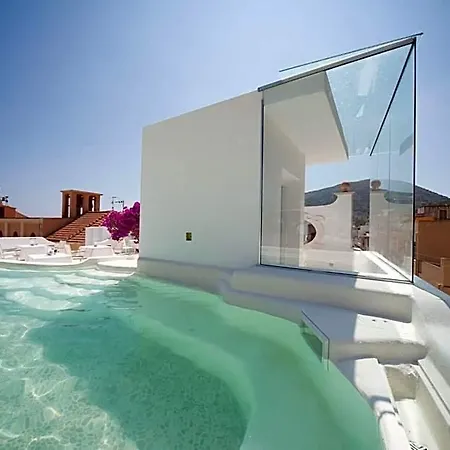 Hotel La Settima Luna