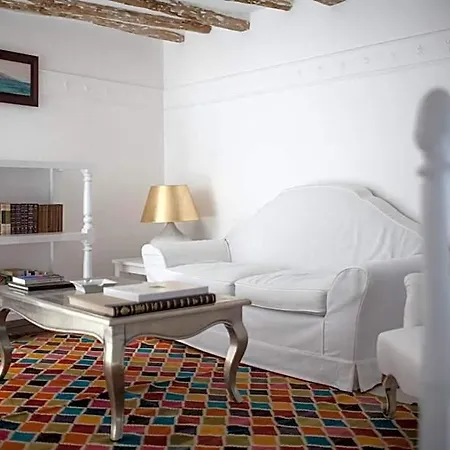 La Settima Luna Hotel Canneto (Lipari)