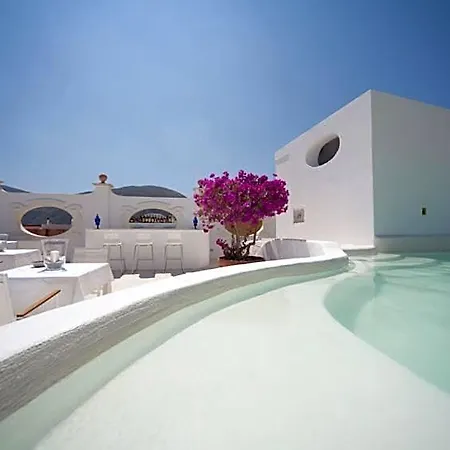 La Settima Luna Hotel 3*