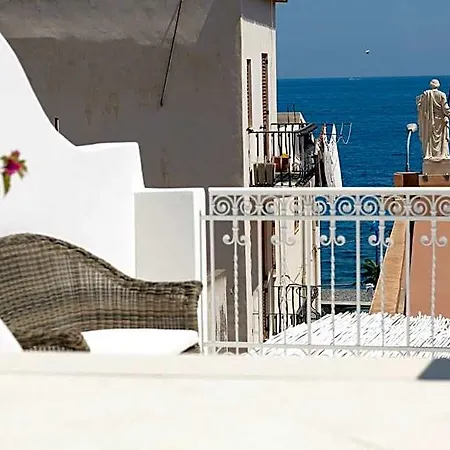 Hotel La Settima Luna