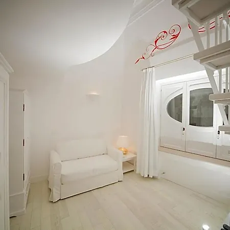 Hotel La Settima Luna Canneto (Lipari)
