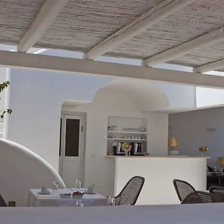 Hotel La Settima Luna