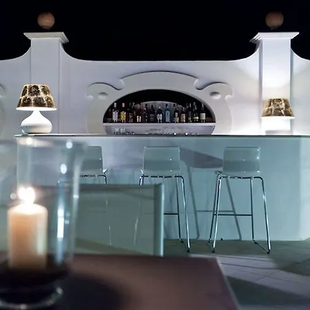Hotel La Settima Luna 3*