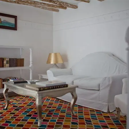 Hotel La Settima Luna Canneto (Lipari)