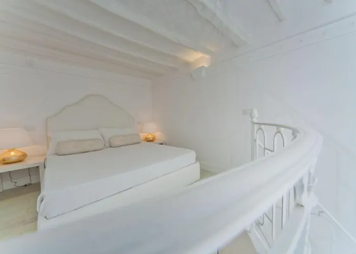 La Settima Luna Hotel