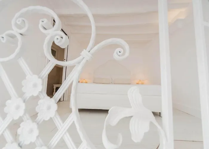 La Settima Luna Hotel 3*