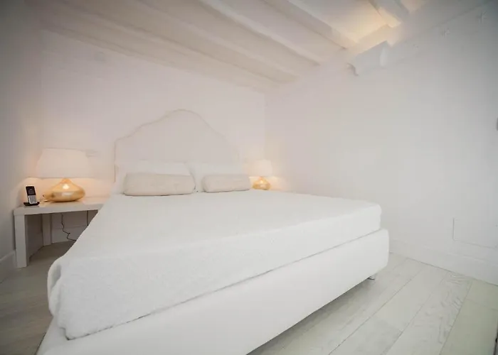 La Settima Luna Hotel Canneto (Lipari)