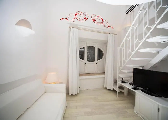 La Settima Luna 3* Canneto (Lipari)