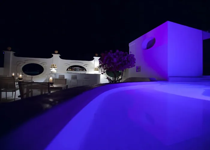 La Settima Luna Hotel 3*