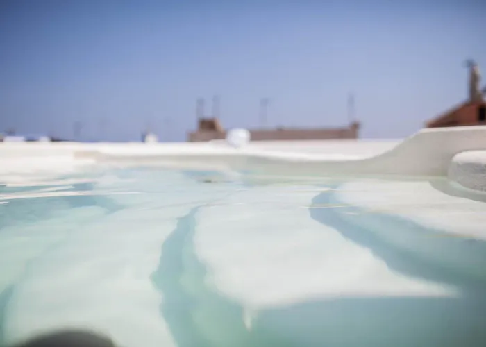 La Settima Luna Hotel