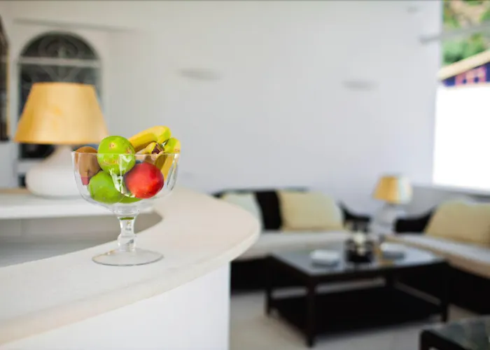 La Settima Luna Hotel 3*