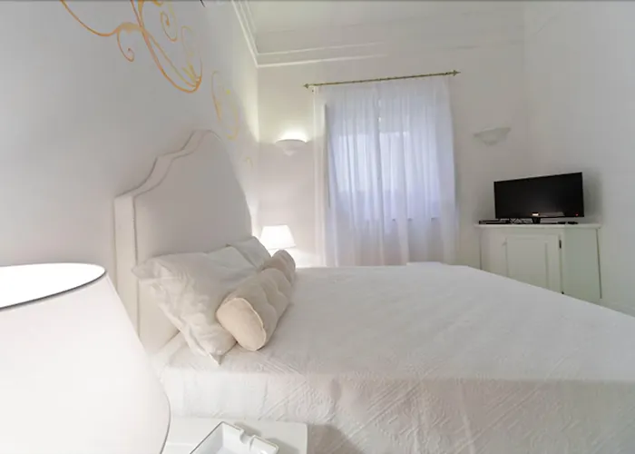 Hotel La Settima Luna Canneto (Lipari)