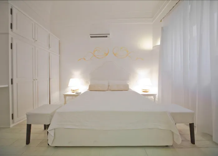 La Settima Luna Hotel 3*