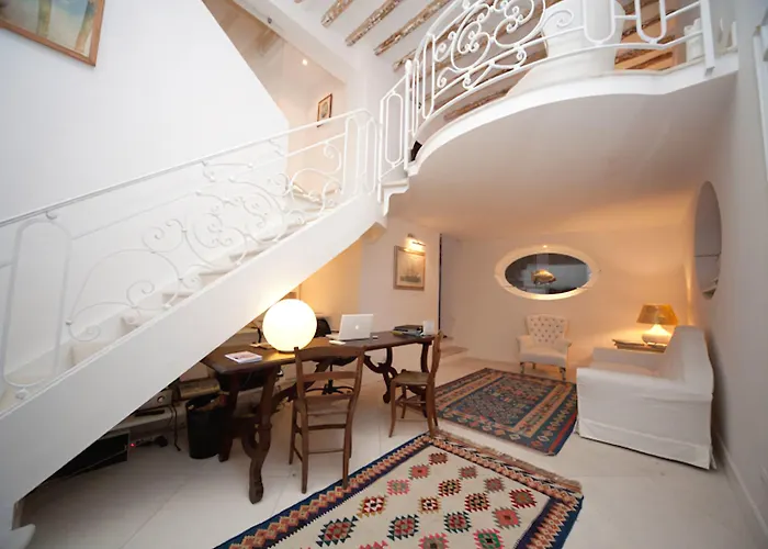 La Settima Luna Hotel 3*