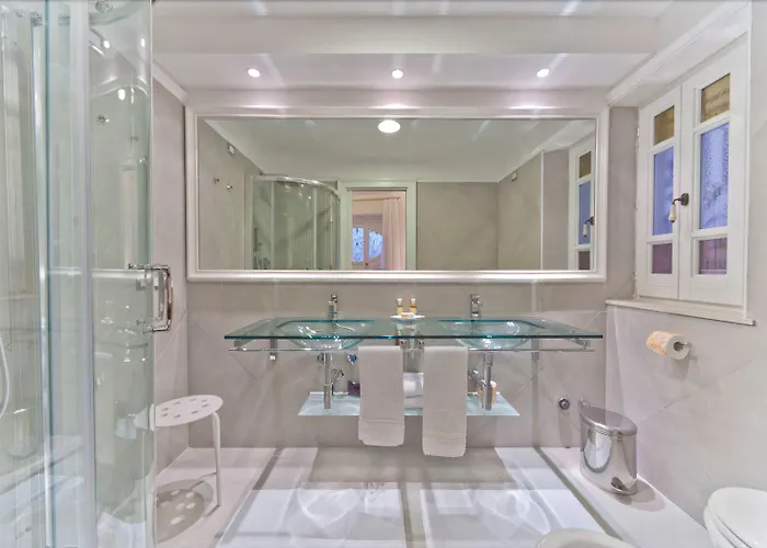 Hotel La Settima Luna Canneto (Lipari)