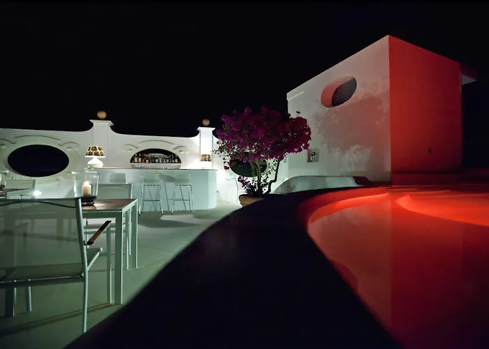 Hotel La Settima Luna