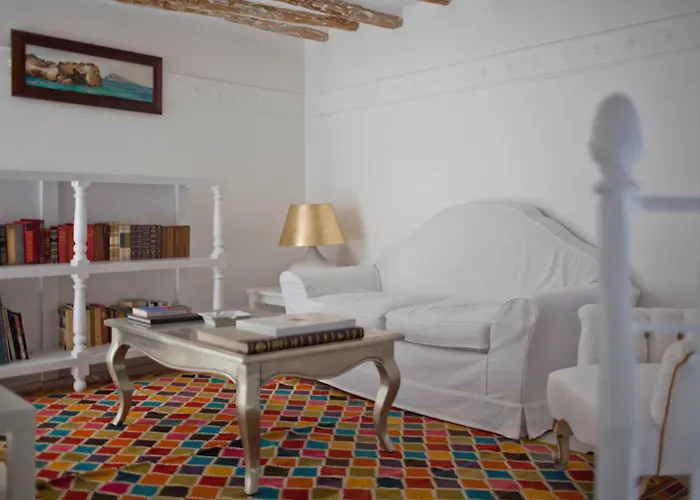 La Settima Luna 3* Canneto (Lipari)