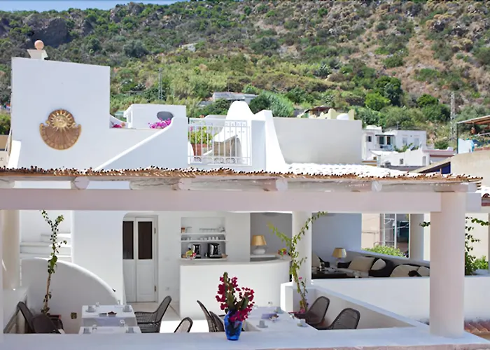 Hotel La Settima Luna