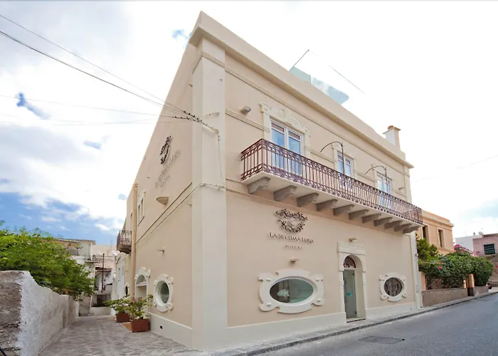 La Settima Luna Hotel