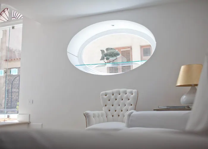 Hotel La Settima Luna 3*