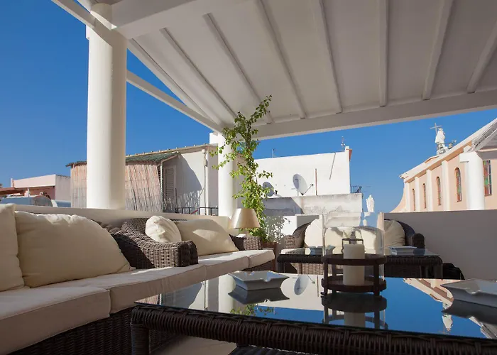 Hotel La Settima Luna