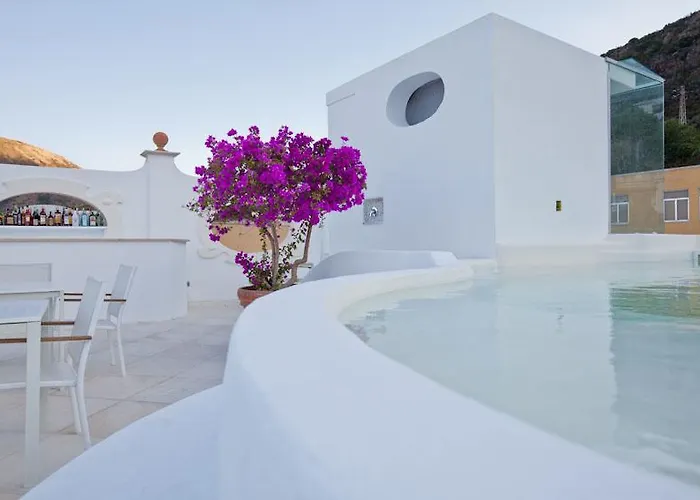 La Settima Luna Hotel